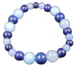 Bracciale Cosmico Aperto