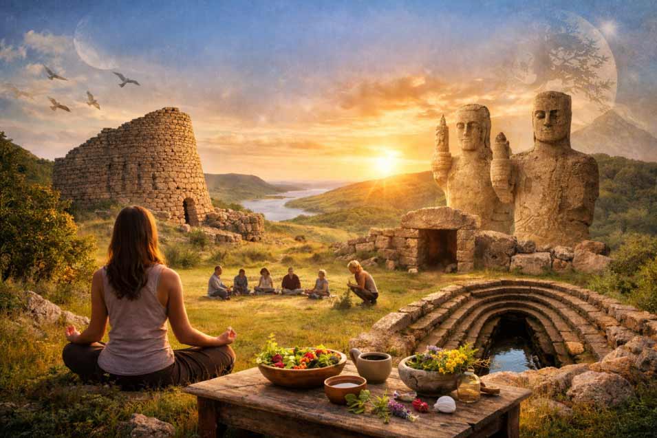 viaggio-esperienziale-sardegna-ritiro-spirituale viaggio esperienziale in Sardegna