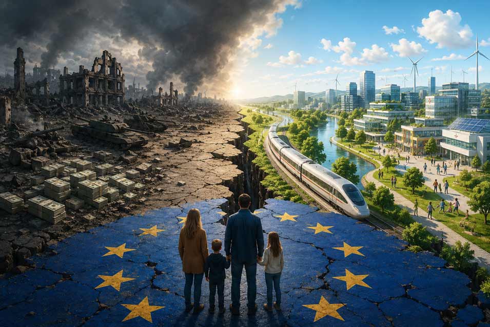 Aiuti all'Ucraina: quanti miliardi sono costati all'Europa