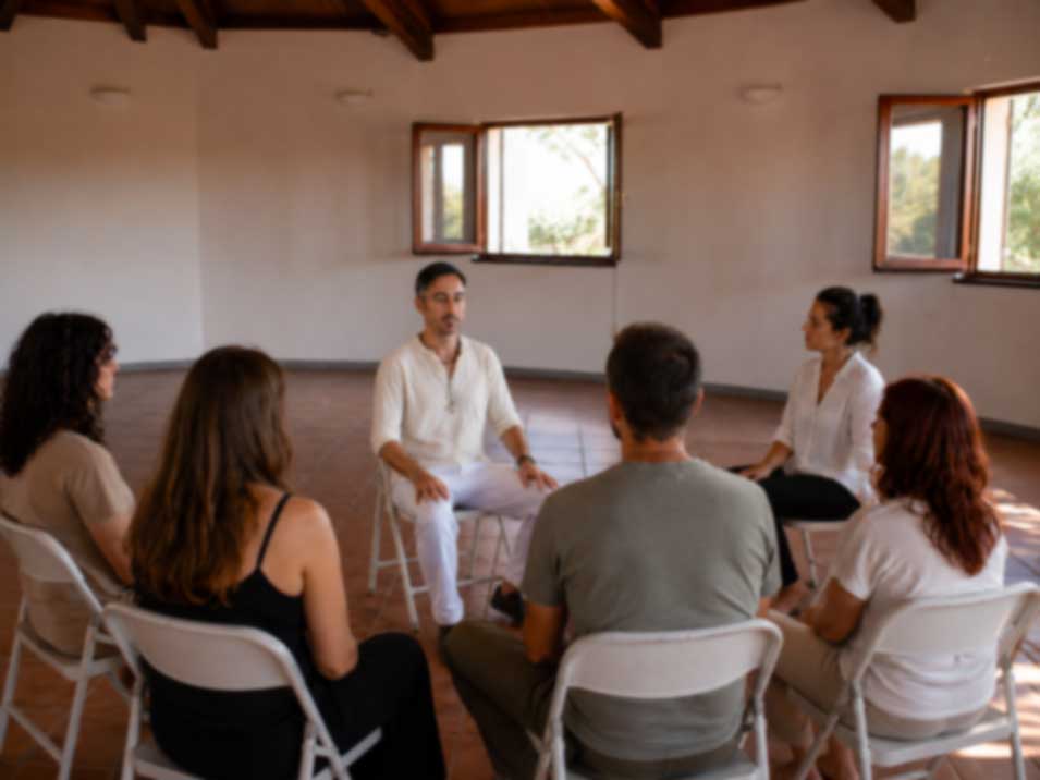 Corso Reiki Primo Livello Sardegna